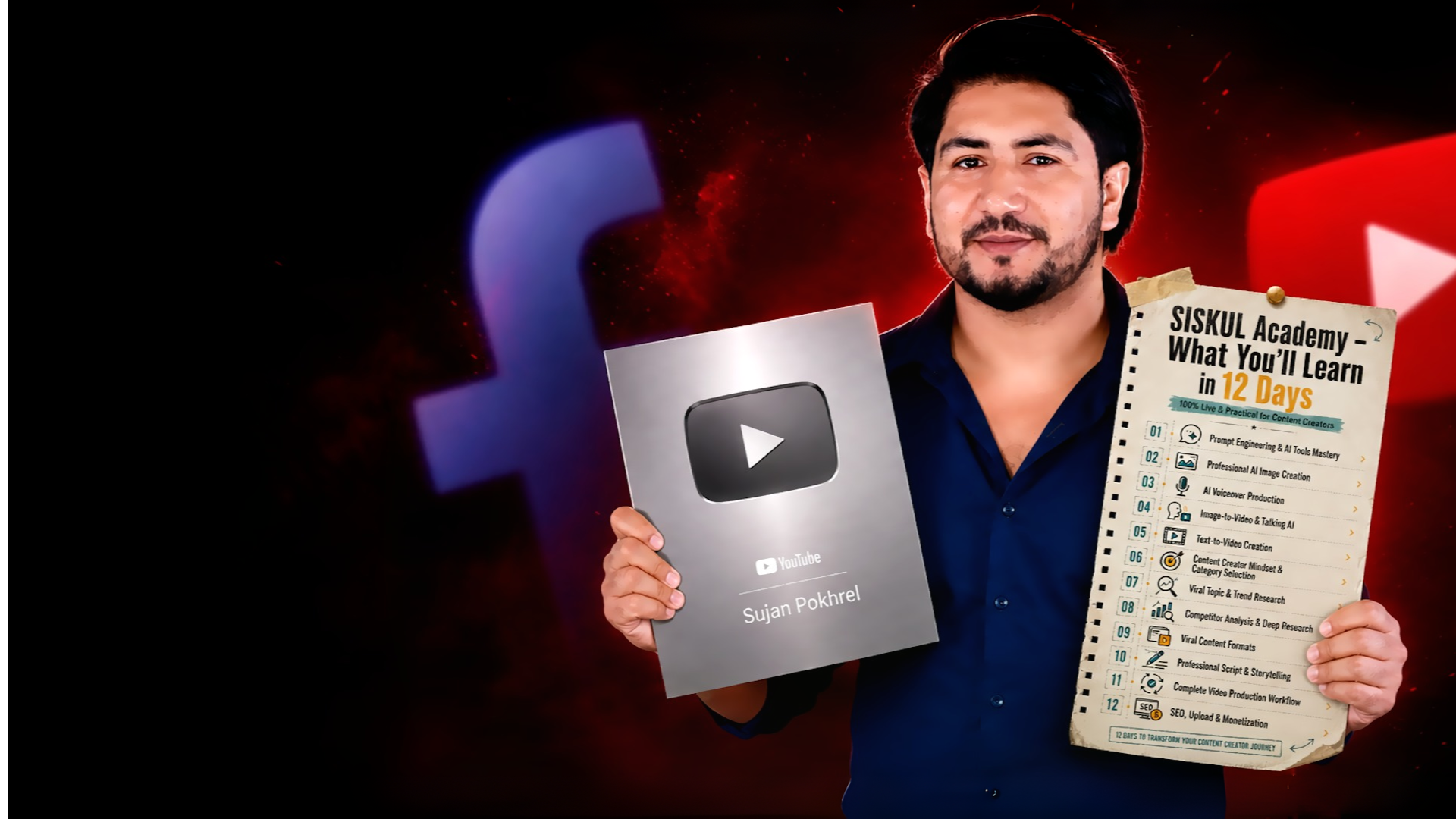 Professional Content Creation · Professional Content Creation