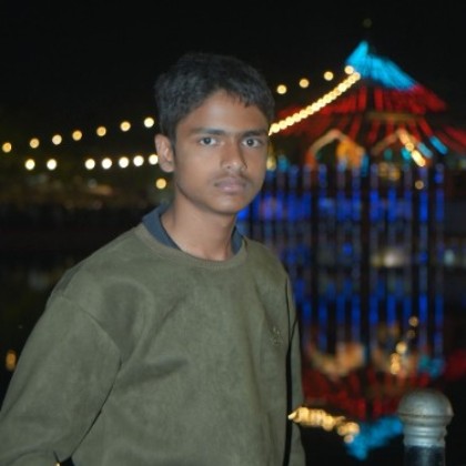 Rajababu Mehta profile image