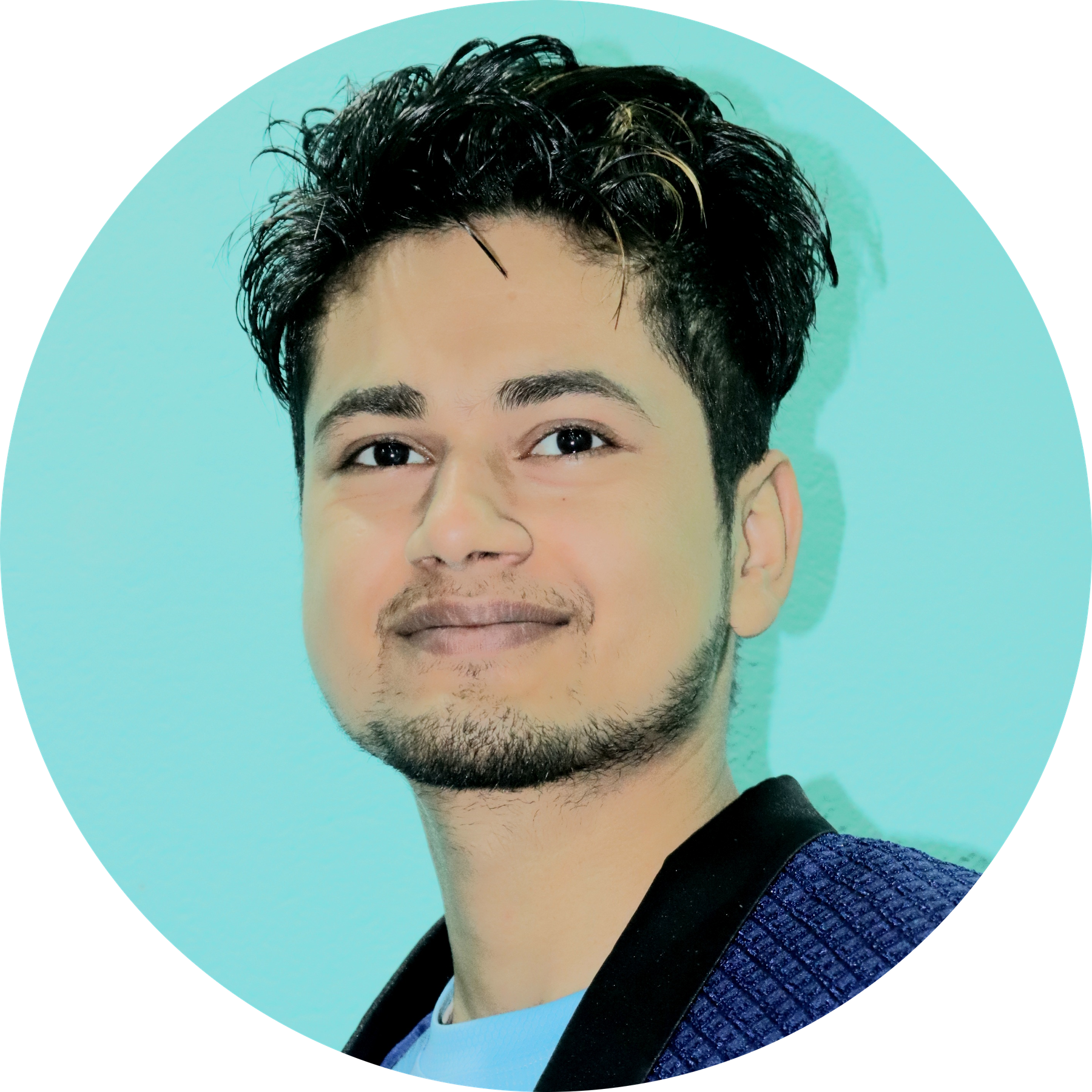 Dibash Gautam
